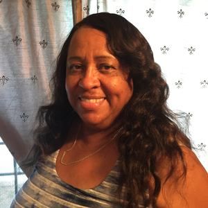 Meet your Posher, Dorothy